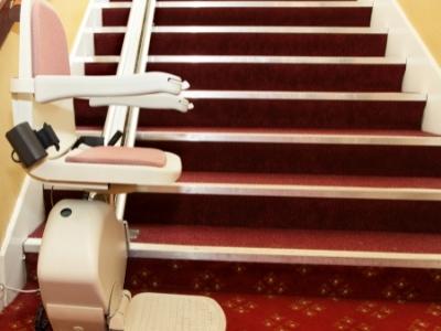 Cost Of Stair Lift In Home