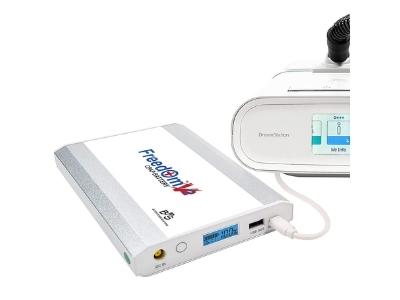 Best CPAP Travel Battery