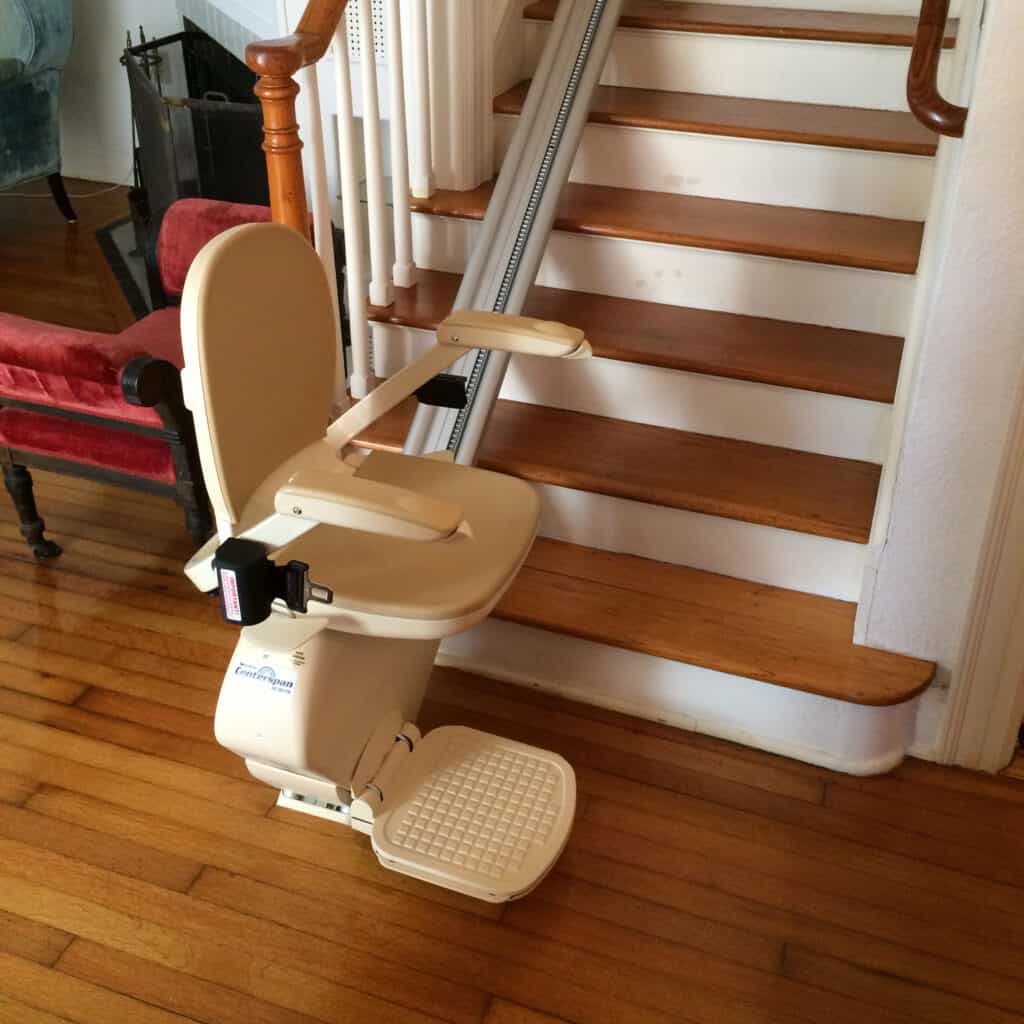 stair lift in my area 