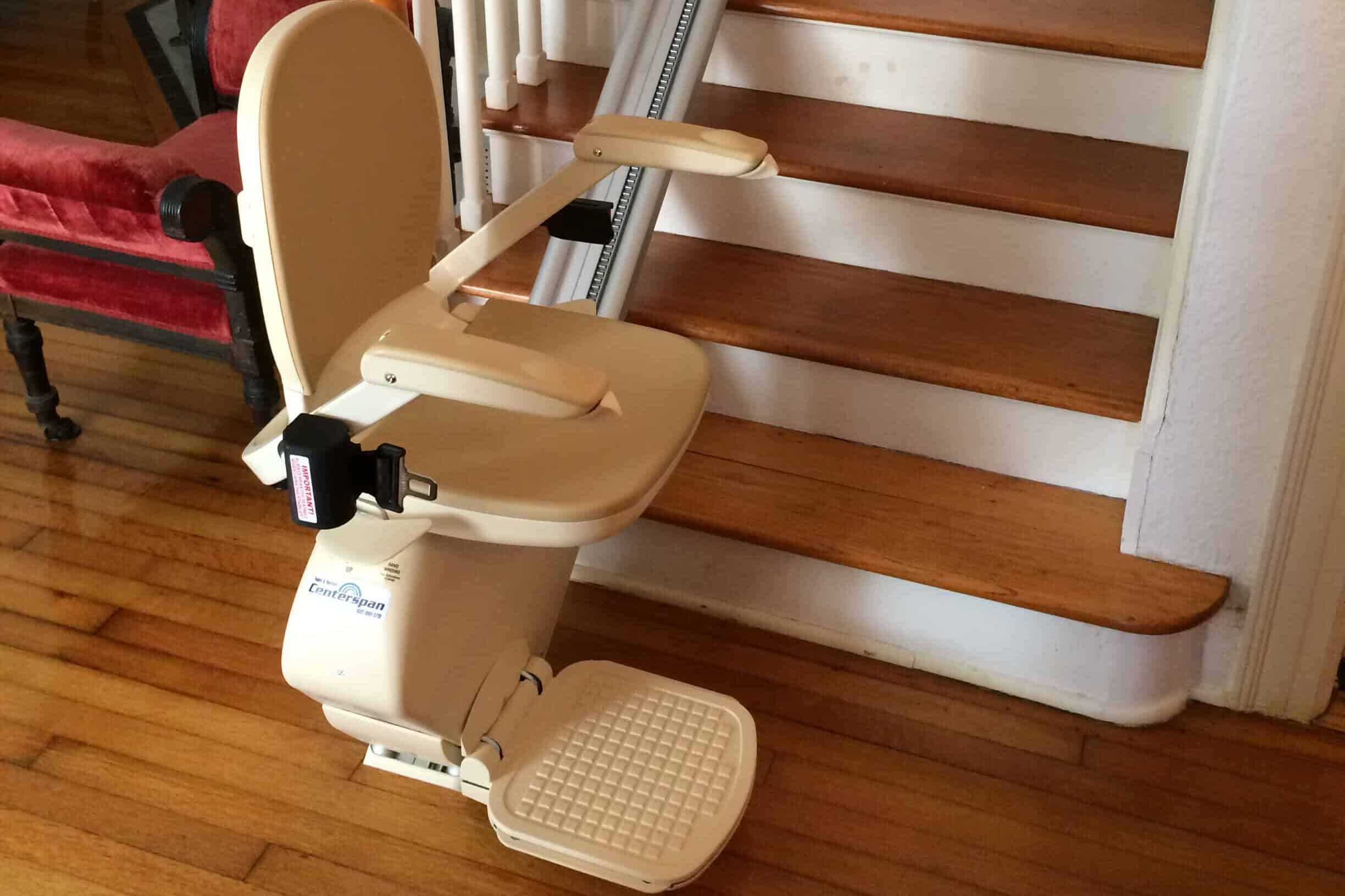 stair lift in my area