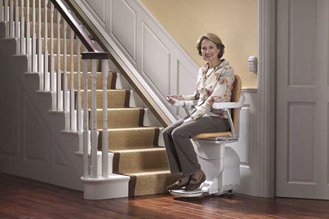 Stair lifts for homes prices