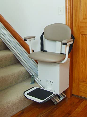 Cost of Chair Lift in House